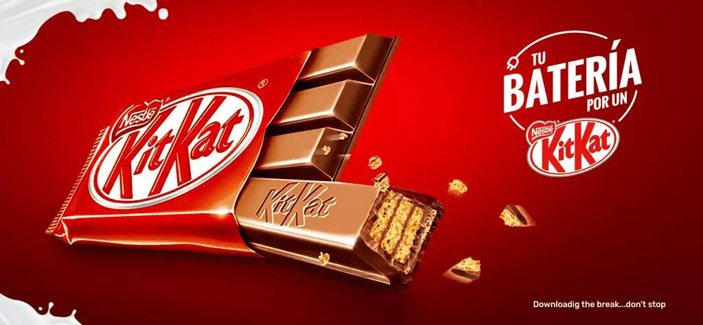 KitKat