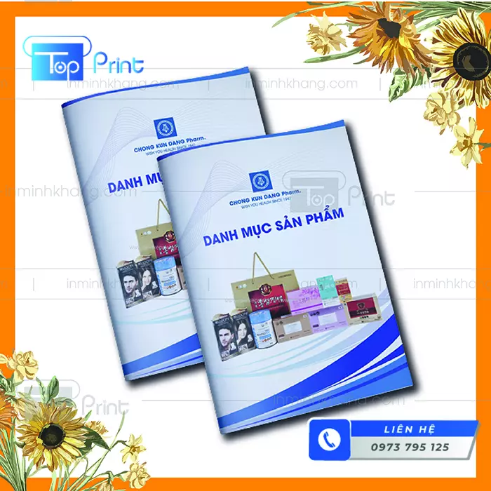 catalogue bao bi thuc pham