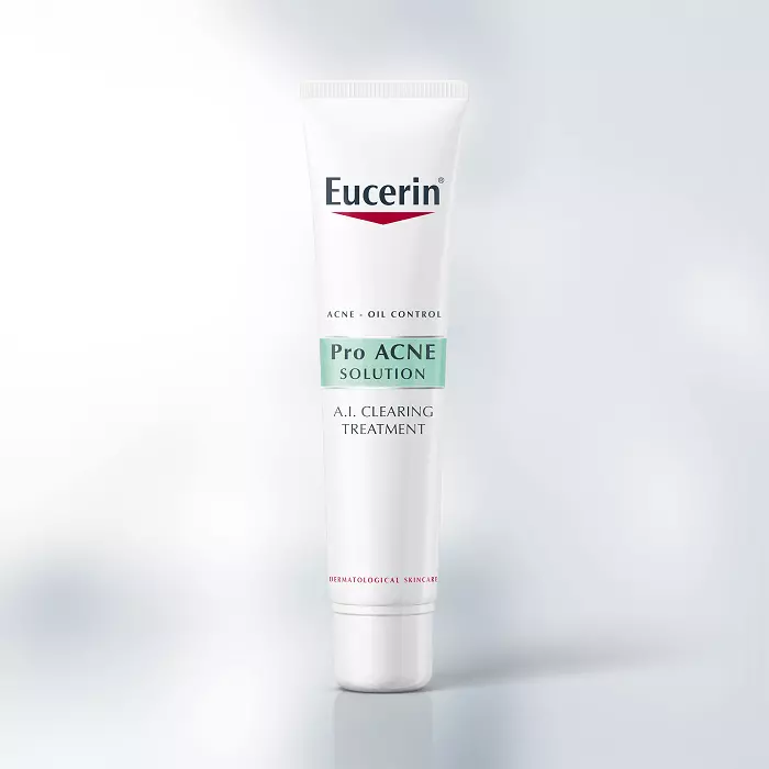 Tinh chất trị mụn Eucerin Pro Acne Clearing AI Treatment