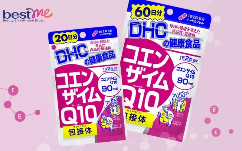 Viên uống DHC Vitamin C Hard Capsule