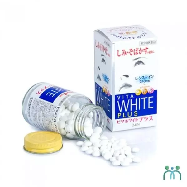 Viên uống Kokando Neo Vita White C Plus